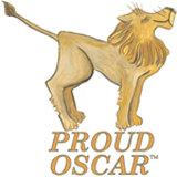 Proud Oscar